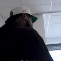 开云-回馈社区！湖人官推晒詹姆斯前往UCLA健康中心看望病人